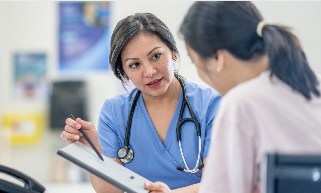 The Fusion of Physical Exams and Ultrasound Evaluation for Empowering Women’s Health