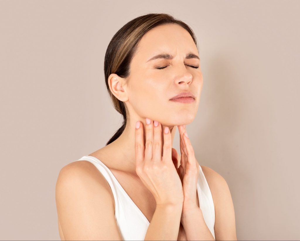 lymph nodes biopsy diagnostics