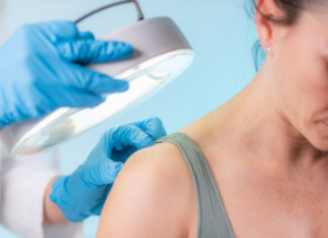 Biopsy Steps