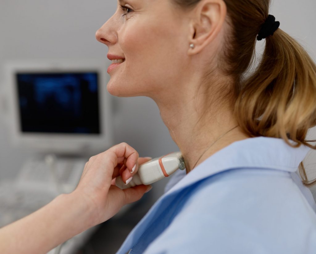 thyroid biopsy diagnostics