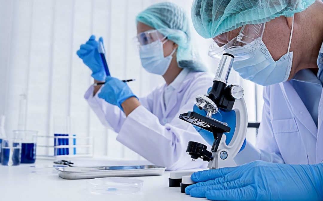 Benefits of Fine Needle Aspiration In Diagnosing Lumps